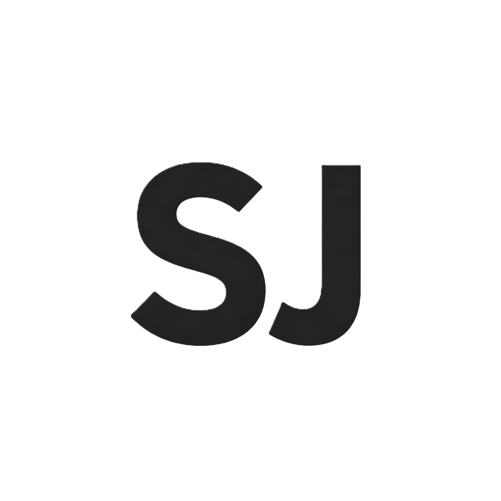 SJ Logo